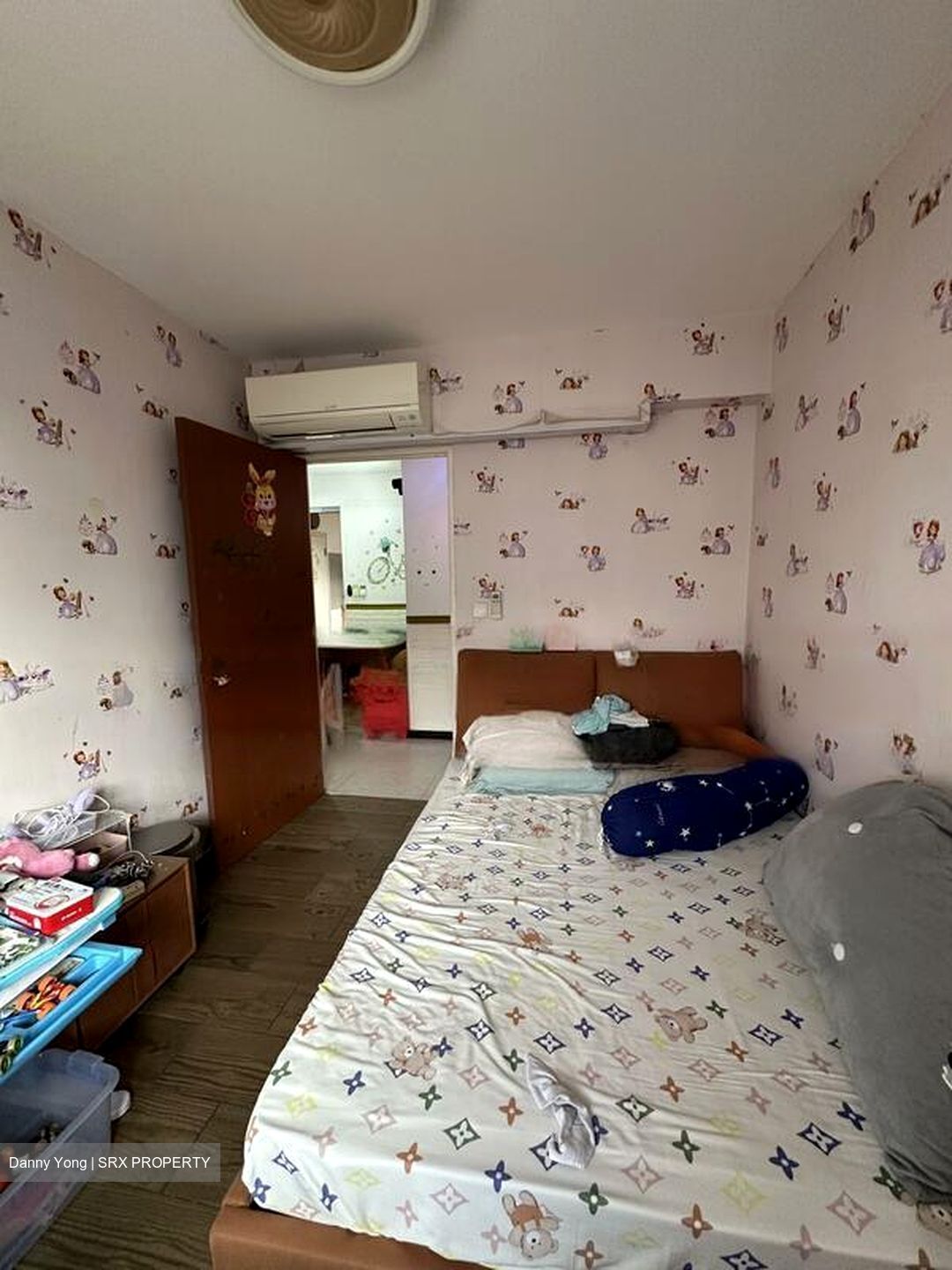 Blk 121D Eastbank @ Canberra (Sembawang), HDB 4 Rooms #470418121
